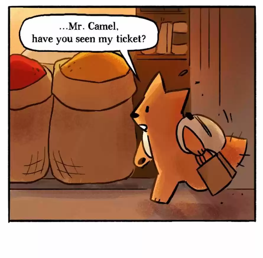 Roar Street Journal 47