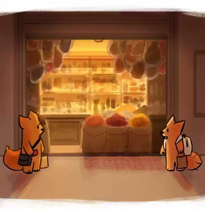 Roar Street Journal 47