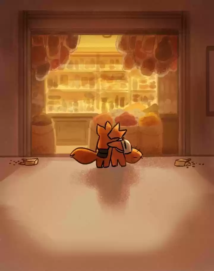 Roar Street Journal 47