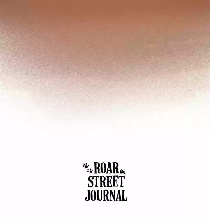 Roar Street Journal 47
