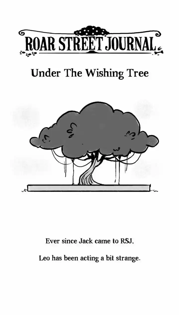 Roar Street Journal 48