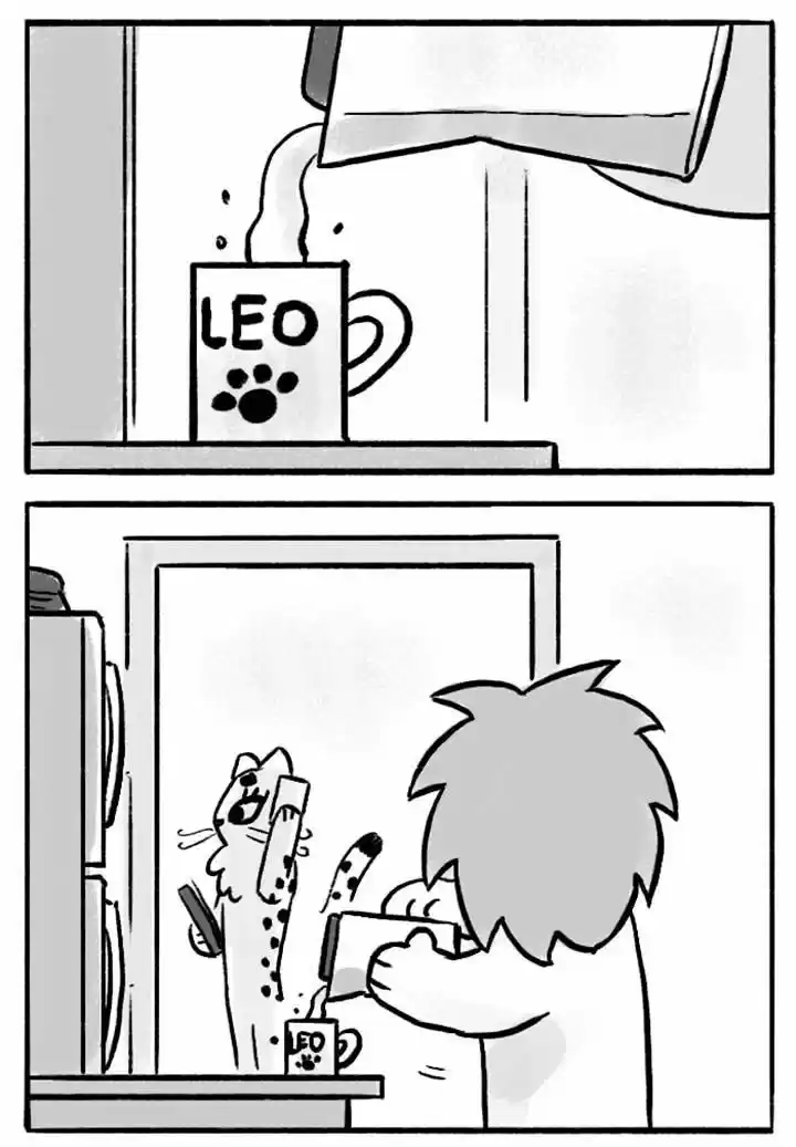 Roar Street Journal 48