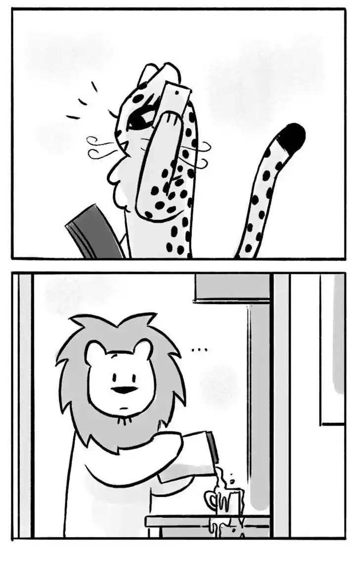 Roar Street Journal 48