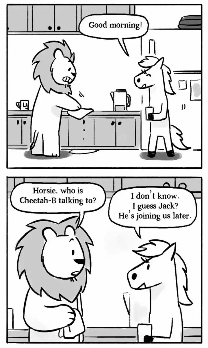 Roar Street Journal 48