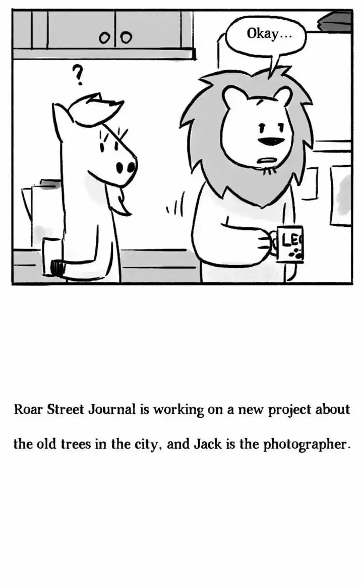 Roar Street Journal 48