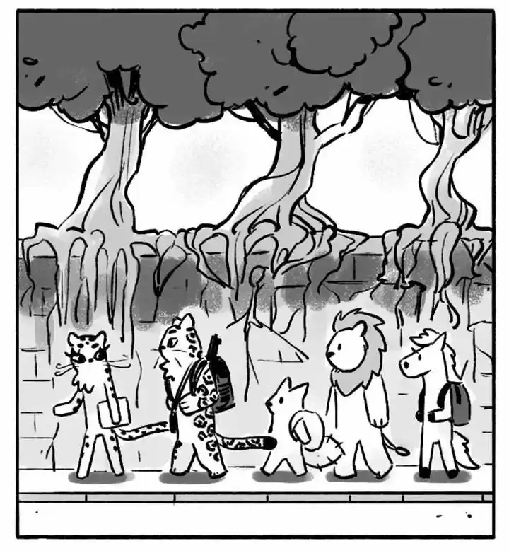 Roar Street Journal 48