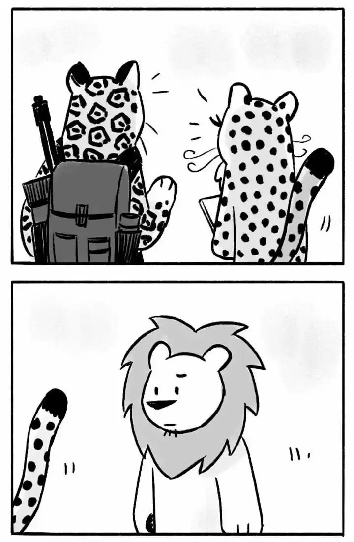 Roar Street Journal 48