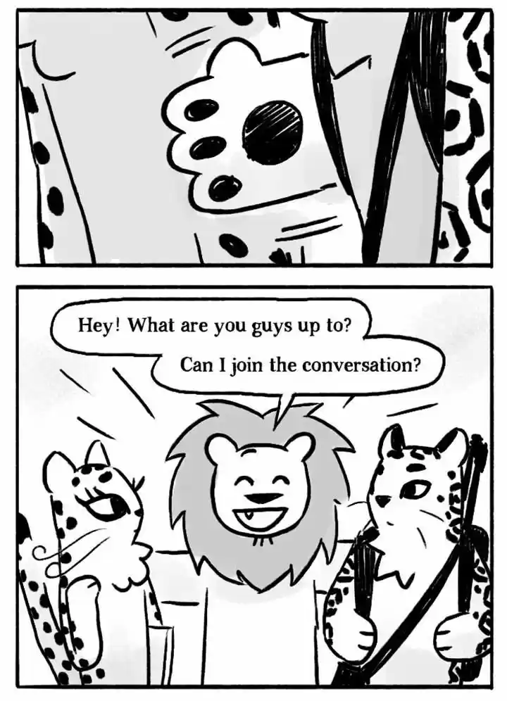 Roar Street Journal 48