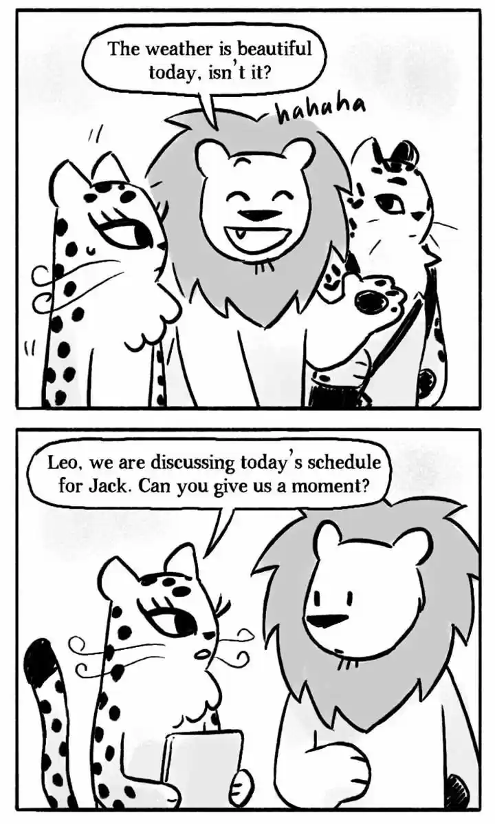 Roar Street Journal 48