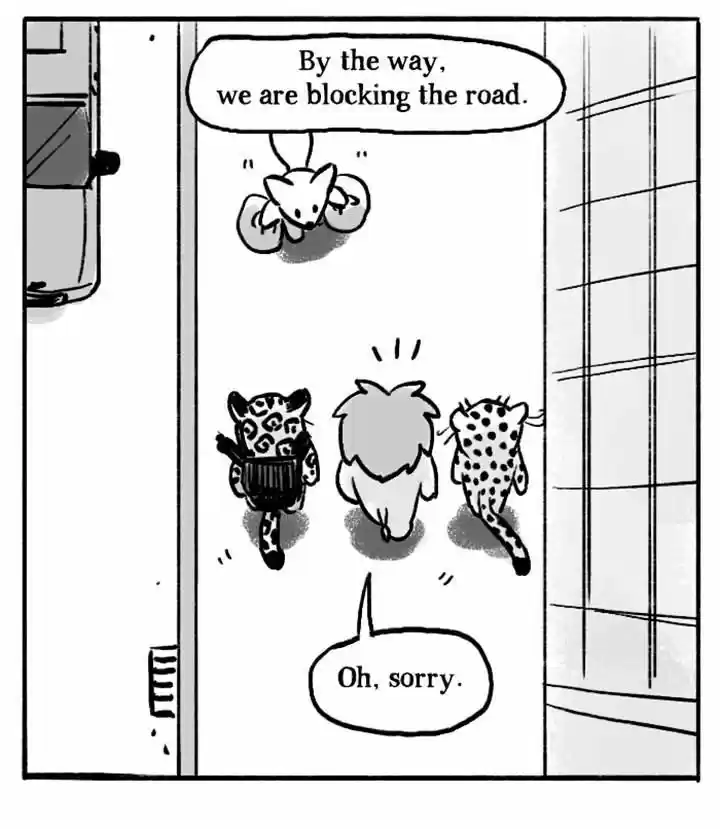 Roar Street Journal 48