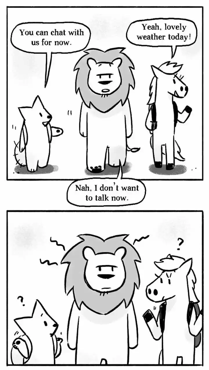 Roar Street Journal 48