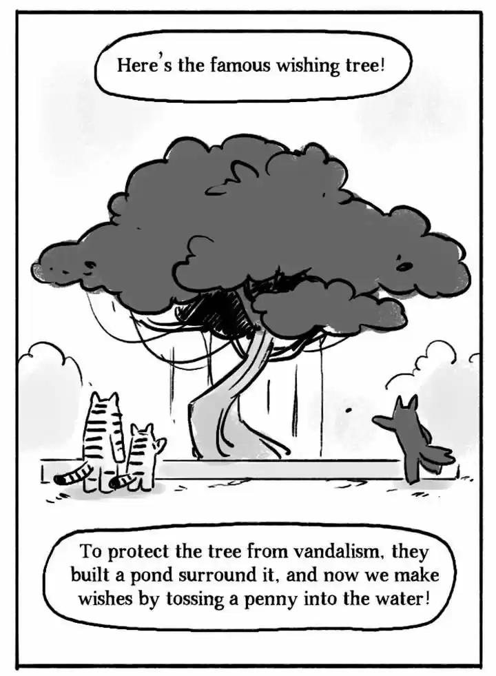 Roar Street Journal 48