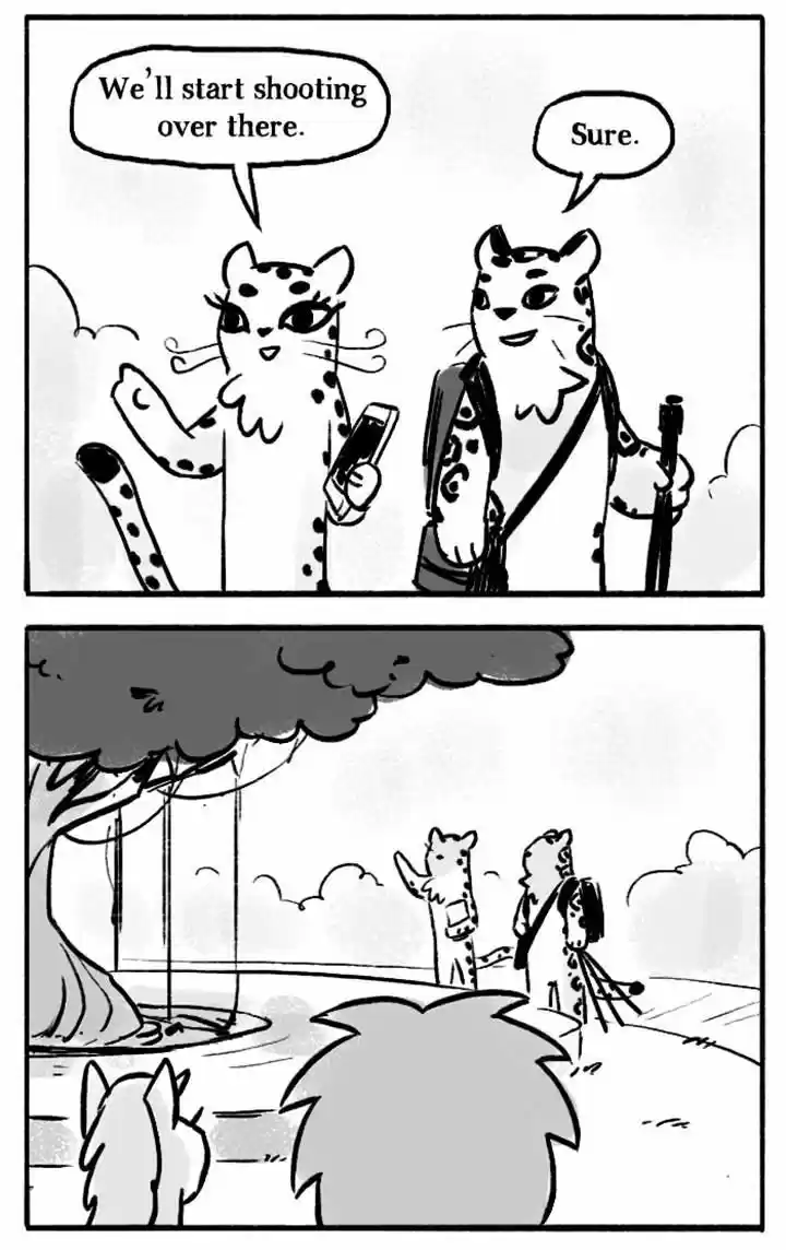 Roar Street Journal 48