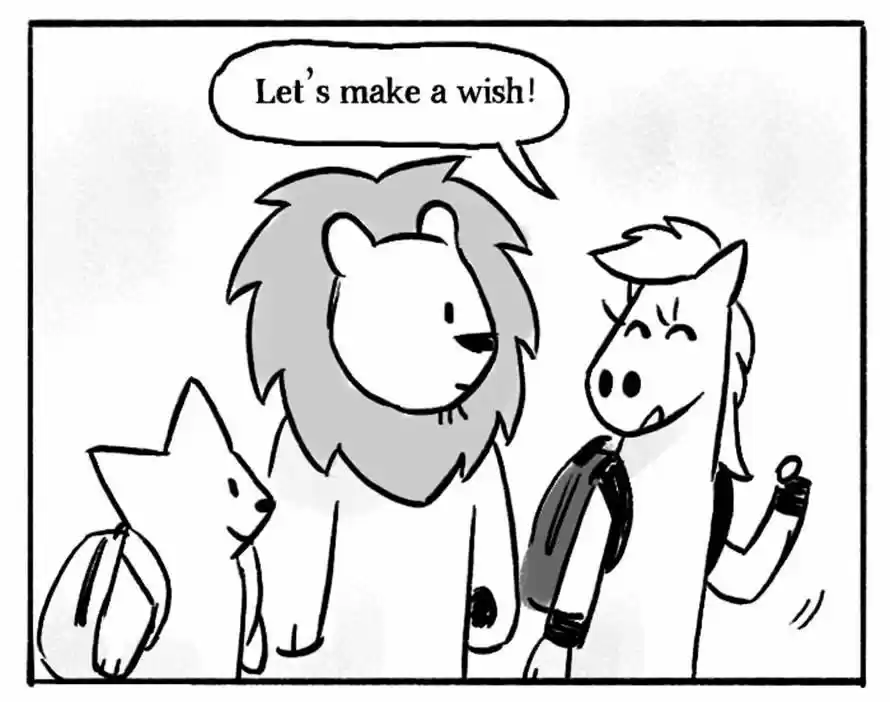 Roar Street Journal 48