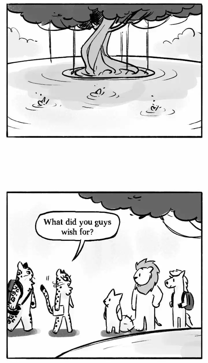 Roar Street Journal 48