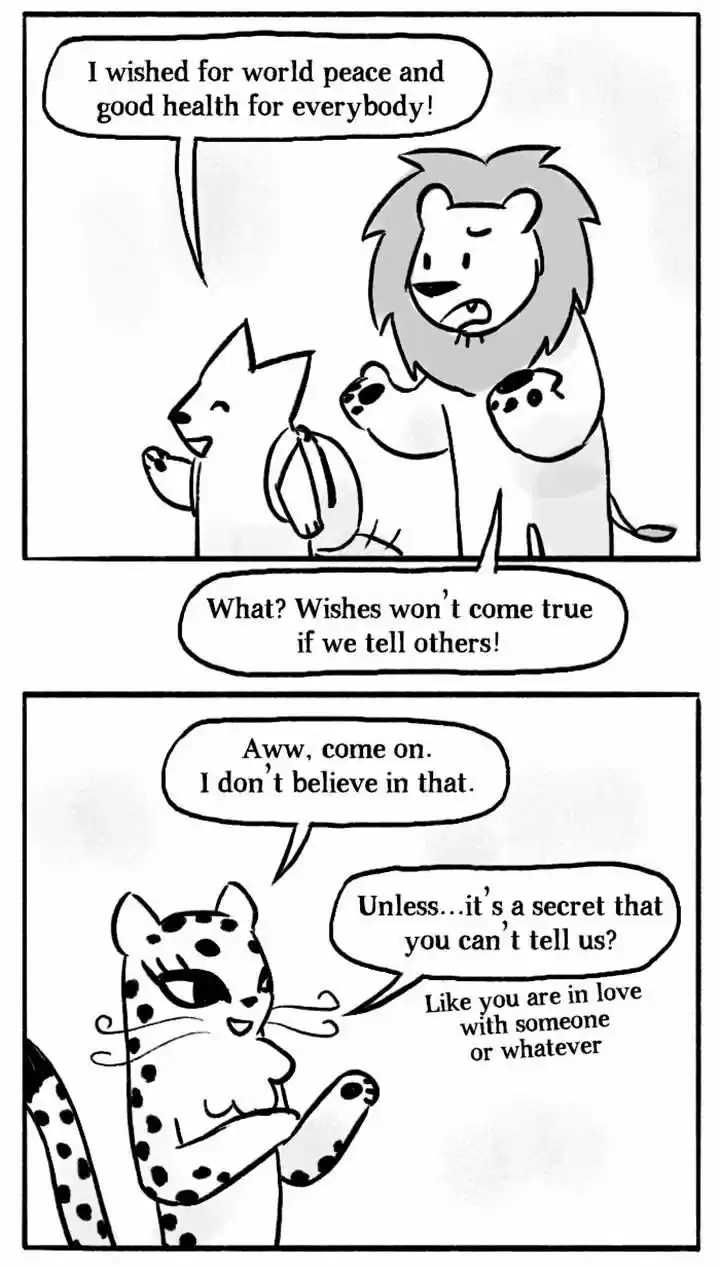 Roar Street Journal 48