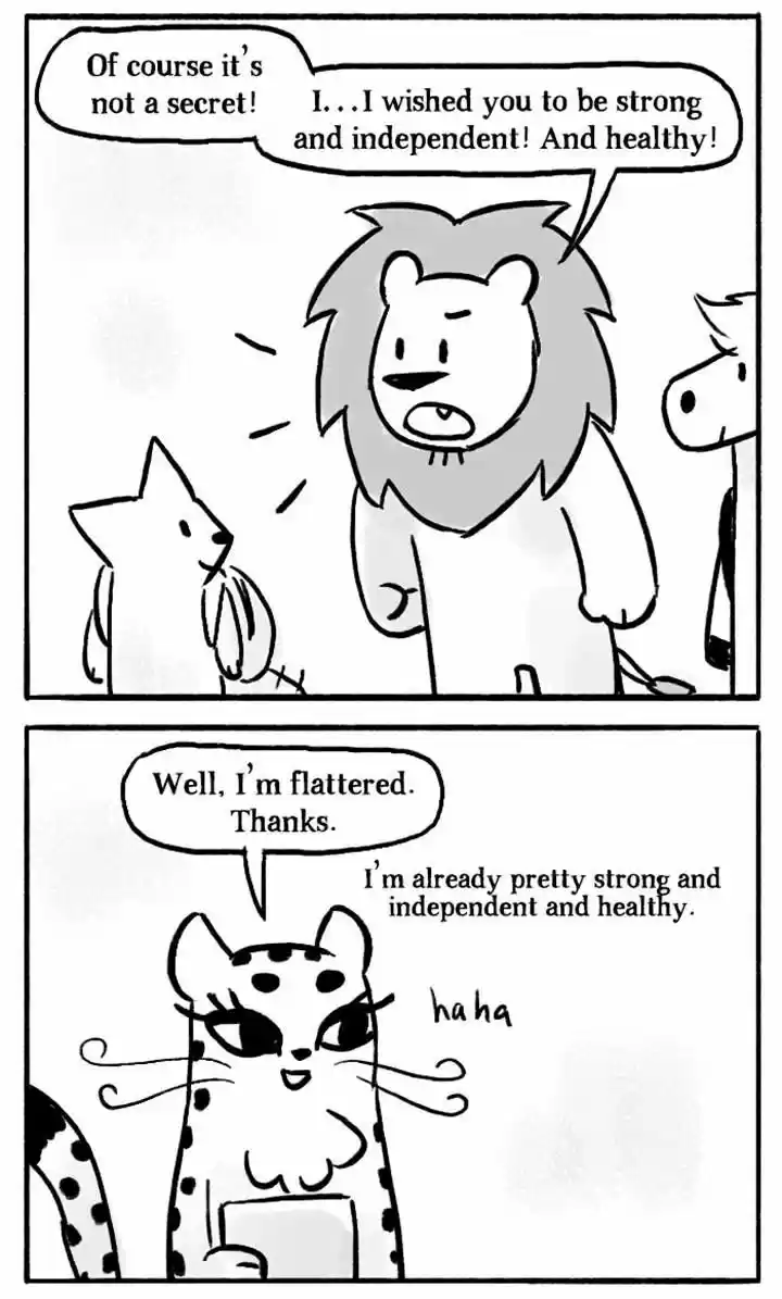 Roar Street Journal 48