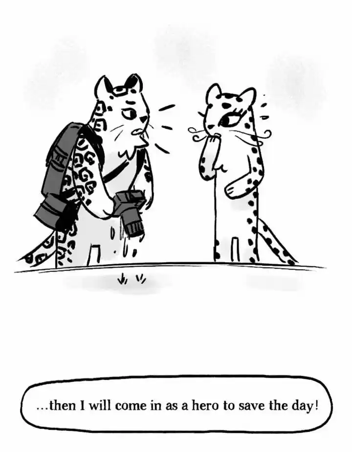 Roar Street Journal 48