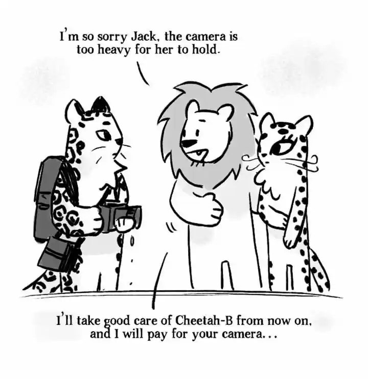 Roar Street Journal 48