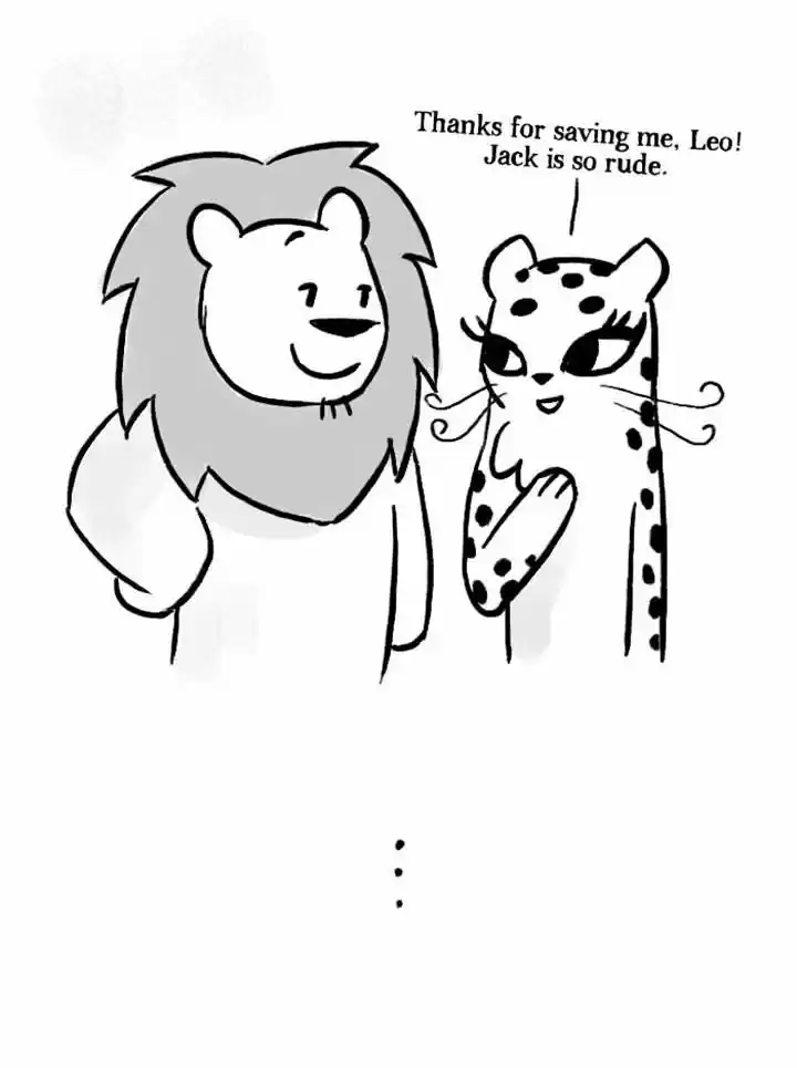 Roar Street Journal 48