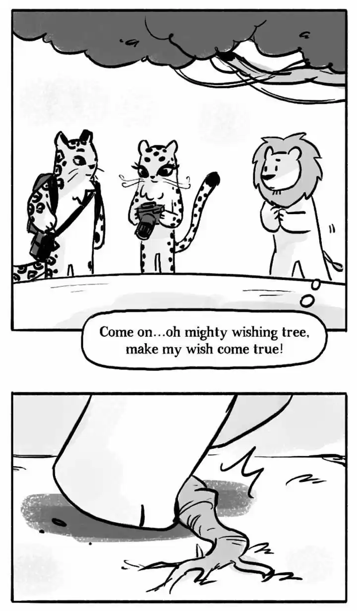 Roar Street Journal 48