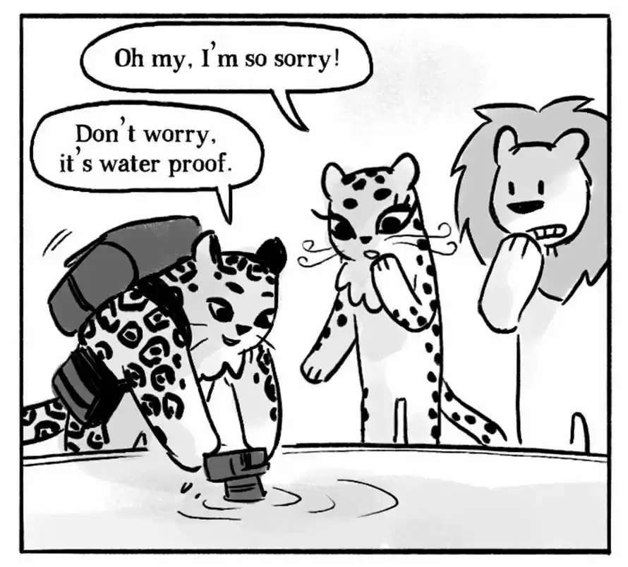 Roar Street Journal 48