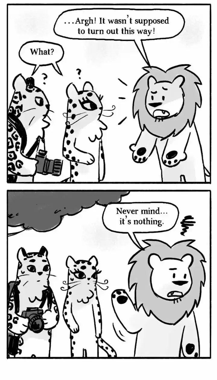 Roar Street Journal 48