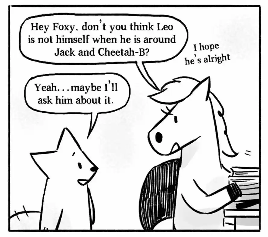 Roar Street Journal 48