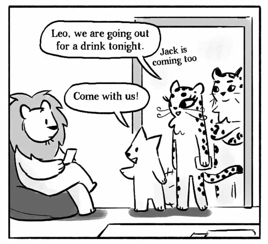 Roar Street Journal 48