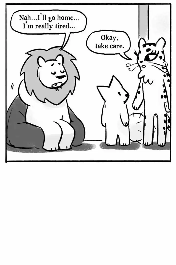 Roar Street Journal 48