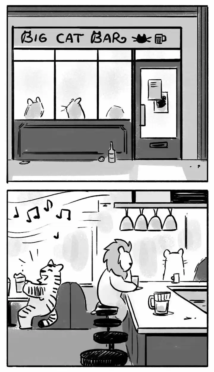 Roar Street Journal 48