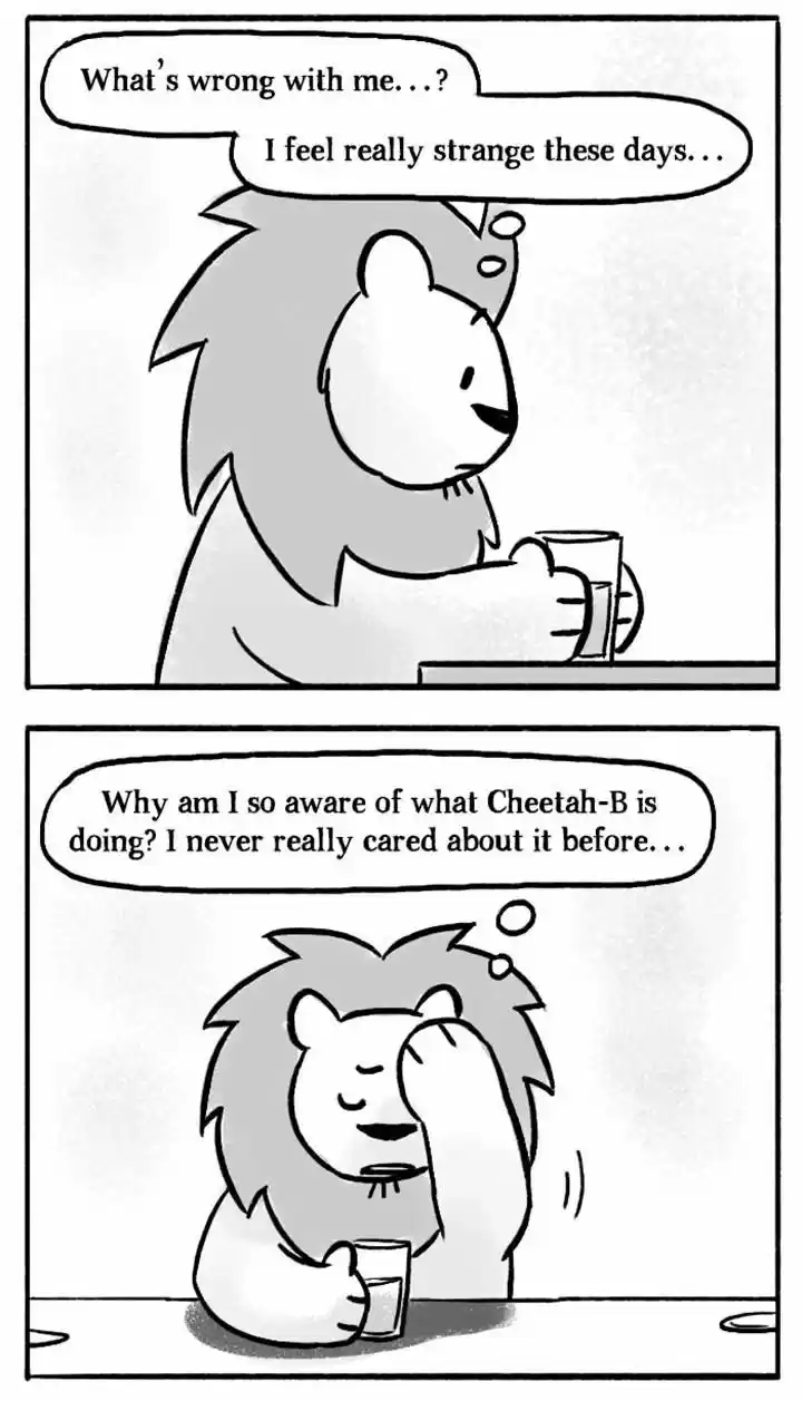 Roar Street Journal 48