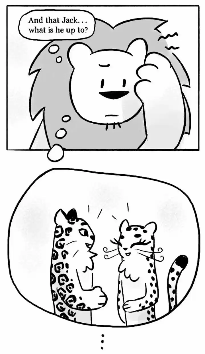 Roar Street Journal 48