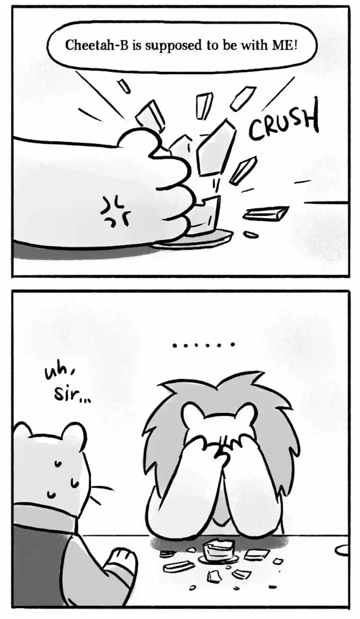 Roar Street Journal 48