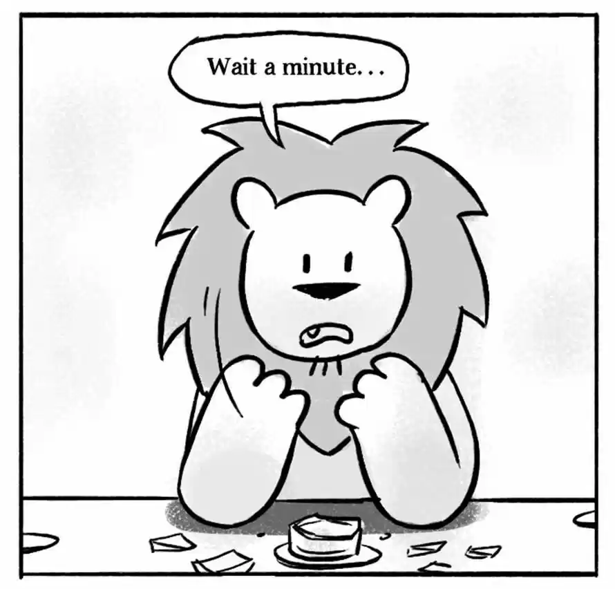 Roar Street Journal 48