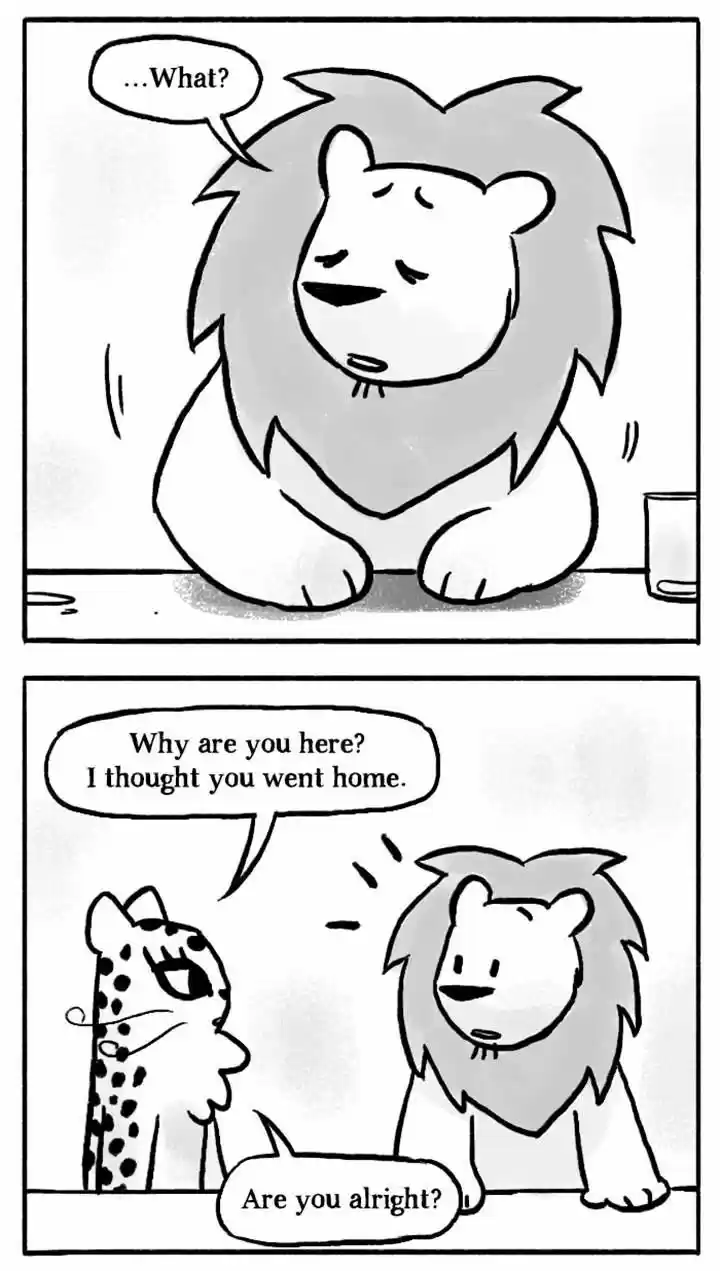 Roar Street Journal 49