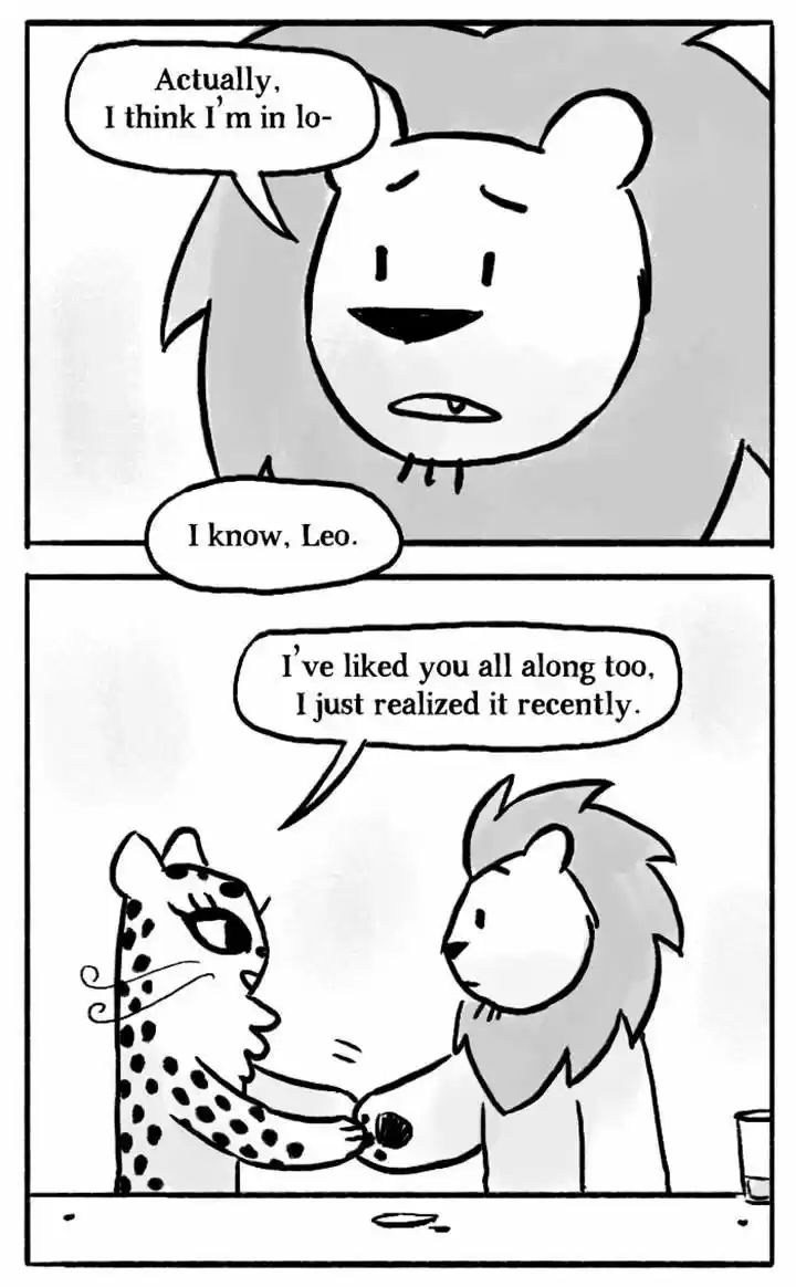 Roar Street Journal 49