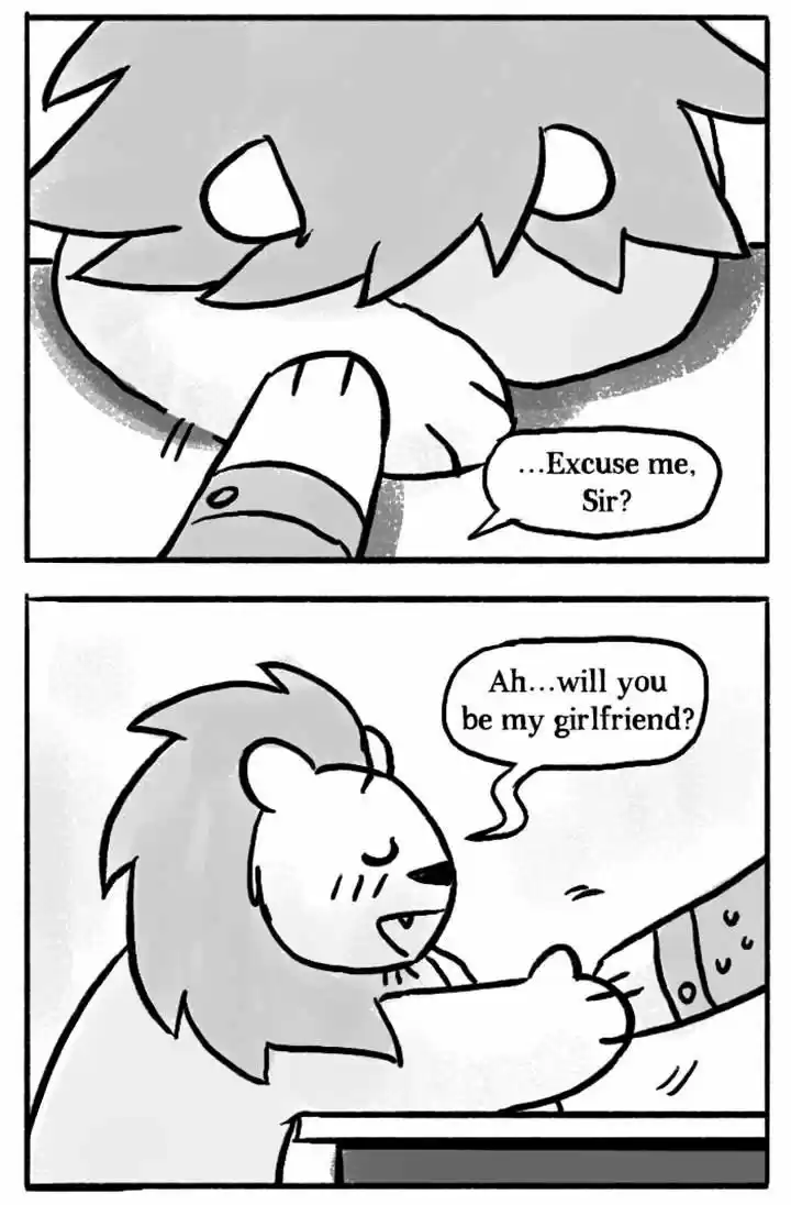 Roar Street Journal 49