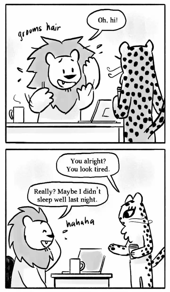 Roar Street Journal 49