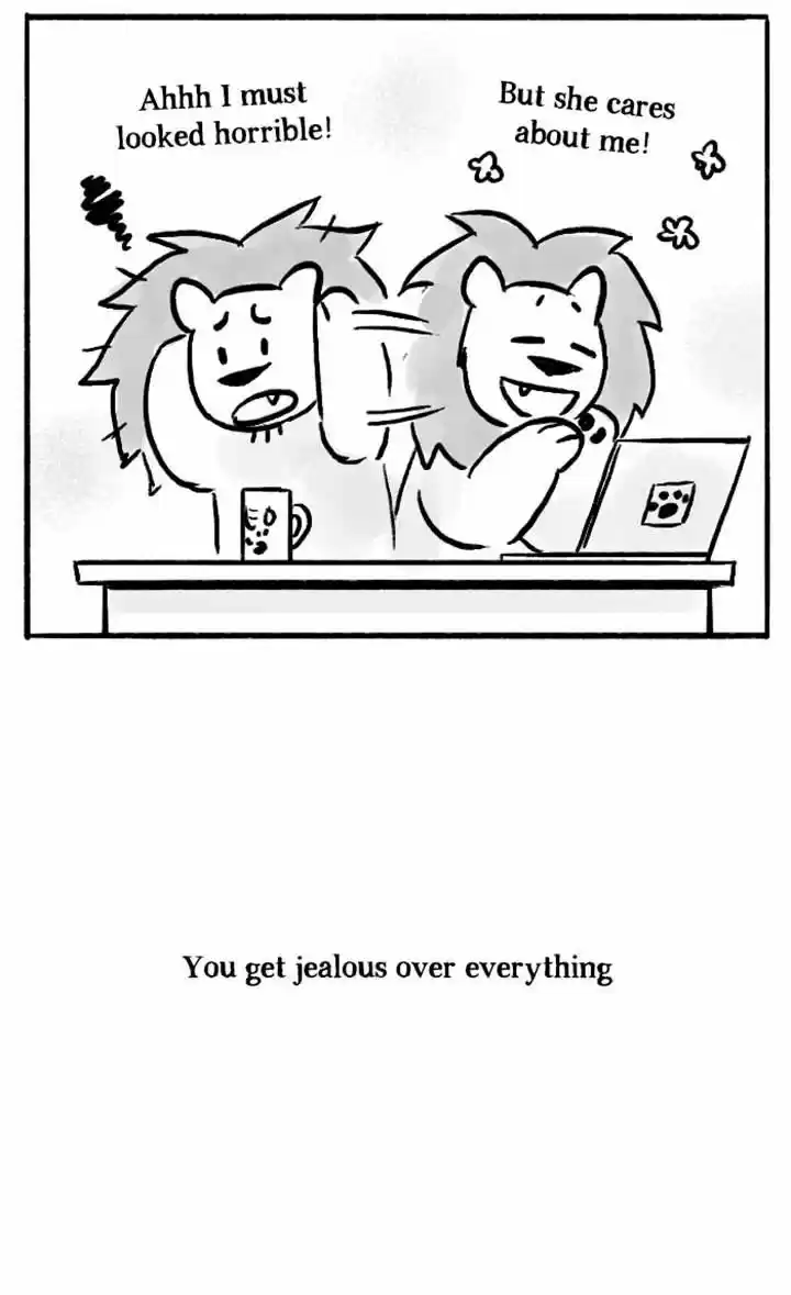 Roar Street Journal 49