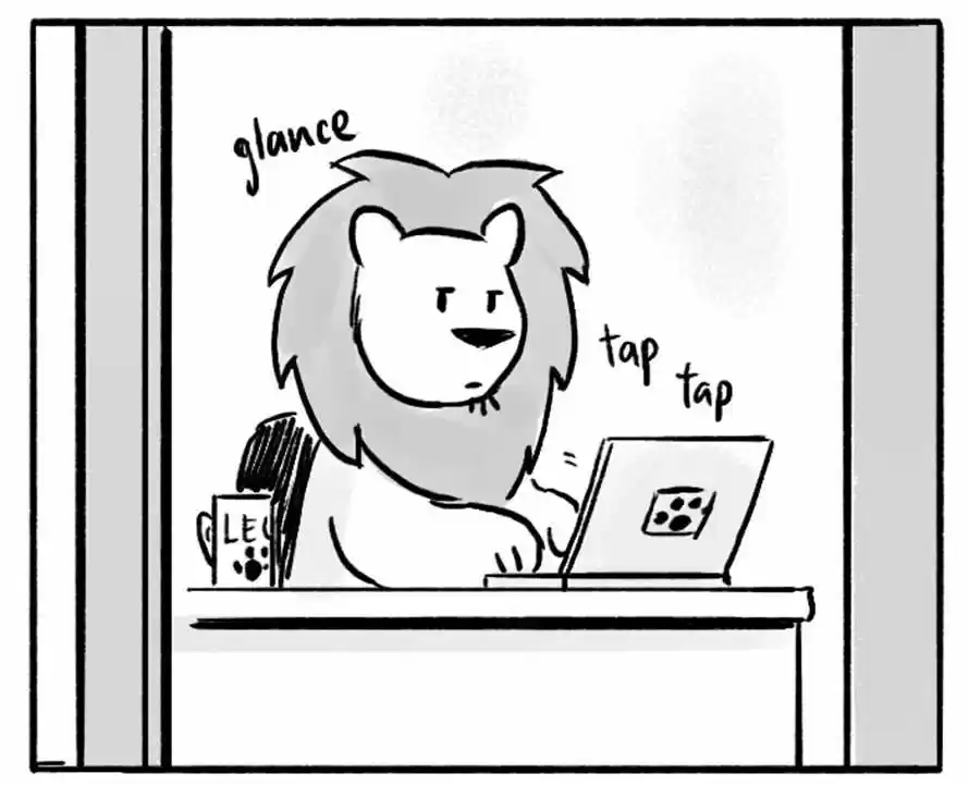 Roar Street Journal 49