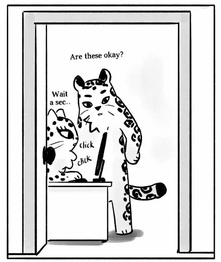 Roar Street Journal 49