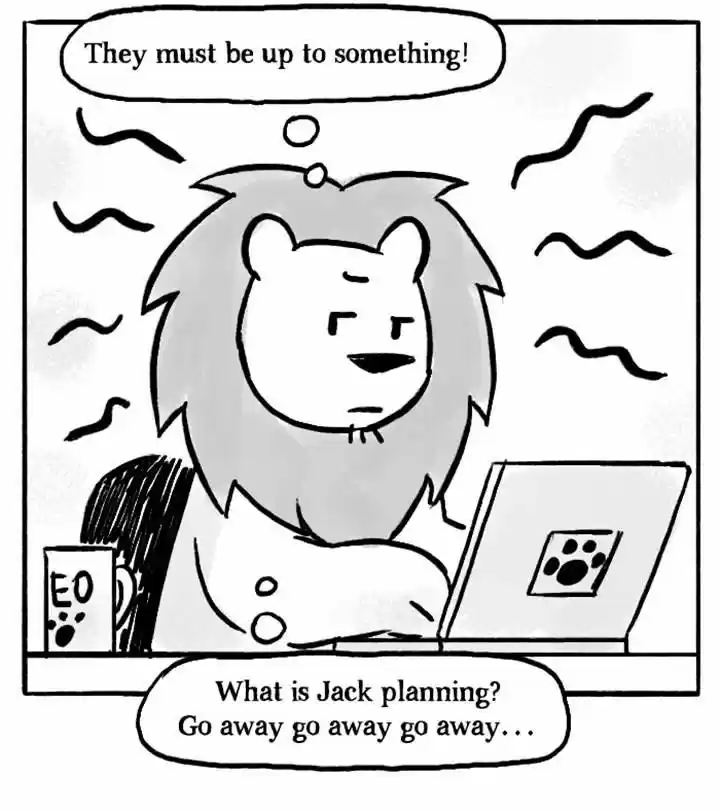 Roar Street Journal 49