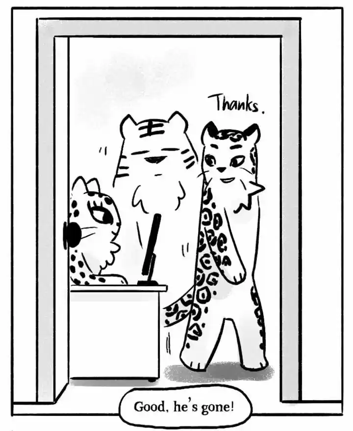 Roar Street Journal 49