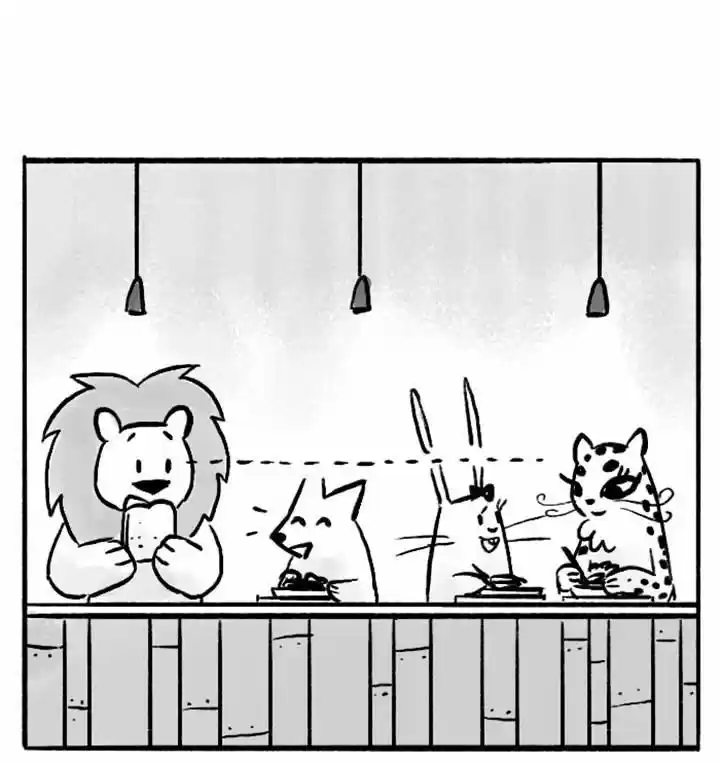 Roar Street Journal 49