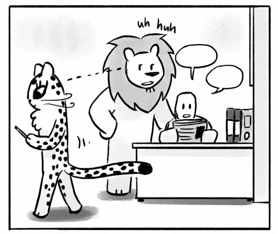 Roar Street Journal 49