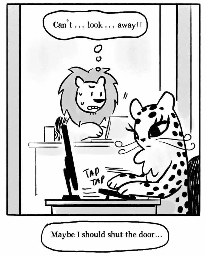 Roar Street Journal 49