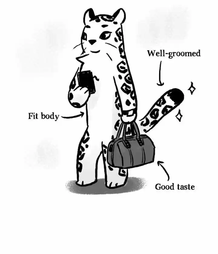 Roar Street Journal 49