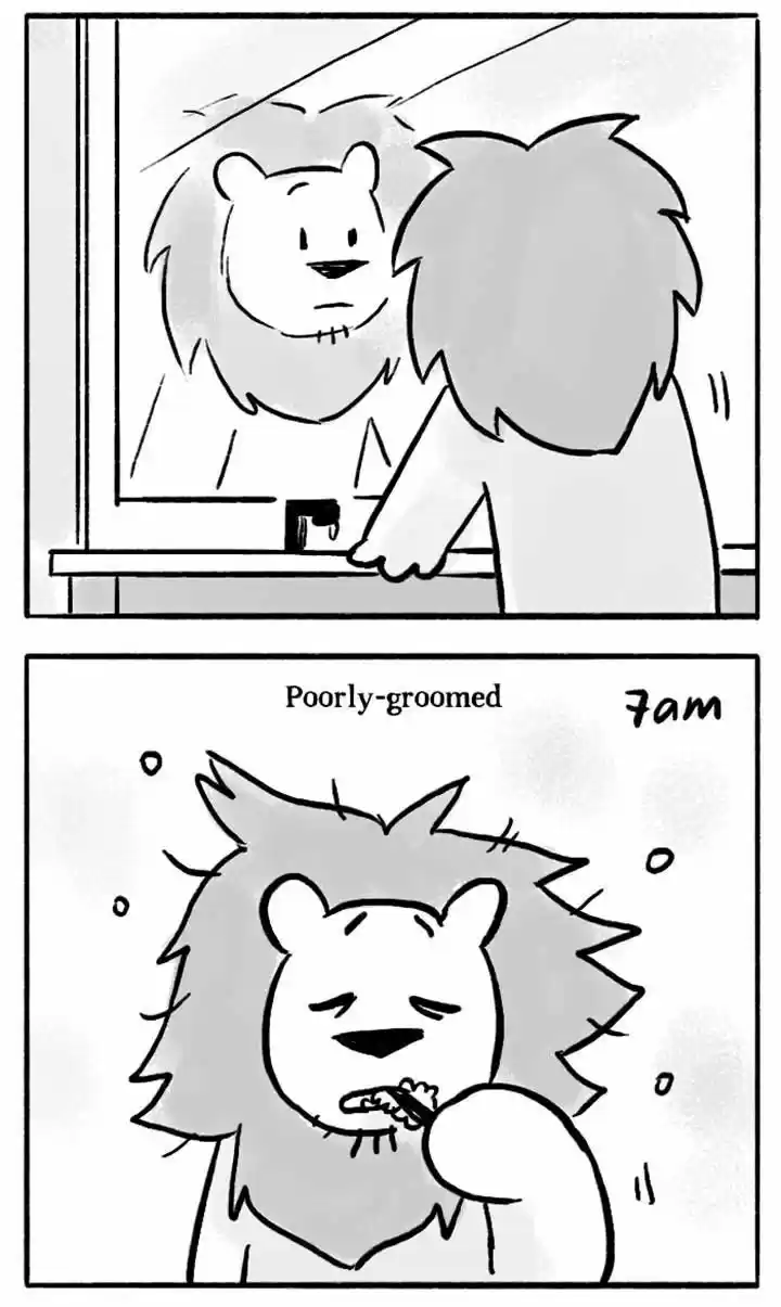 Roar Street Journal 49