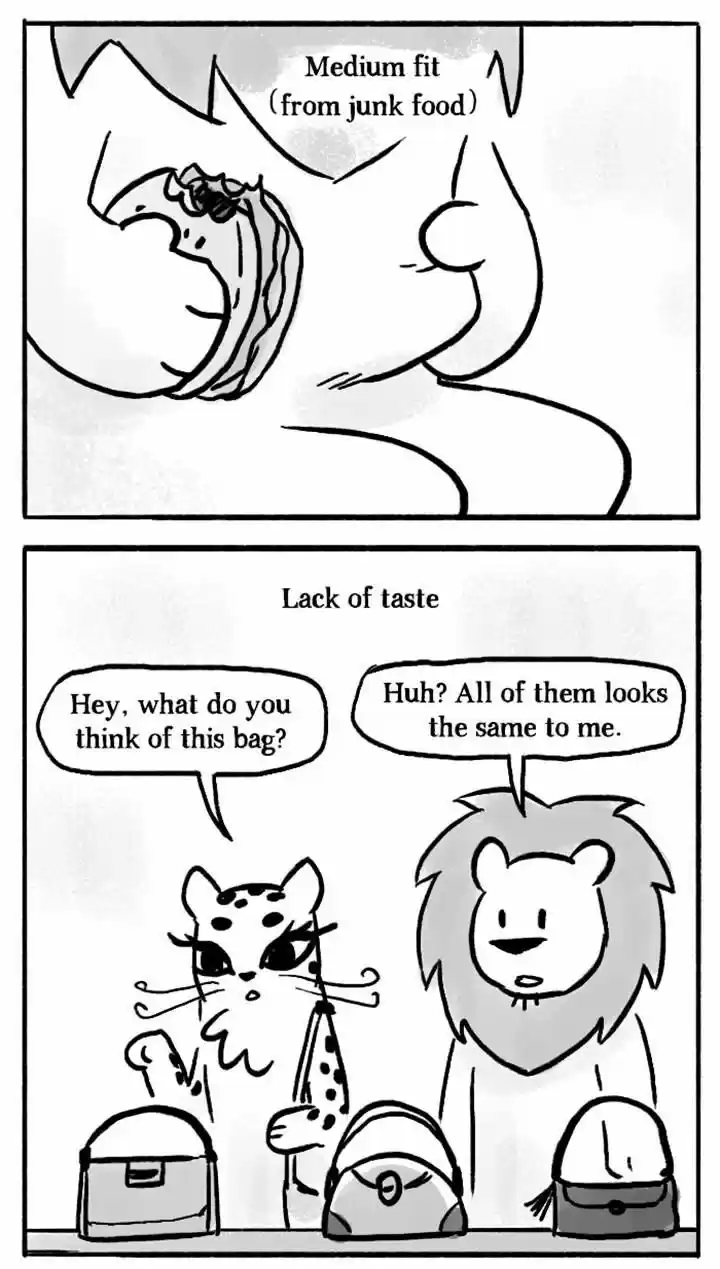 Roar Street Journal 49